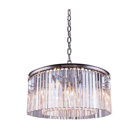 1208 Sydney Collection Pendent Lamp